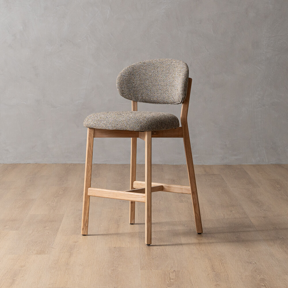 Coraline Counter Bar Chair