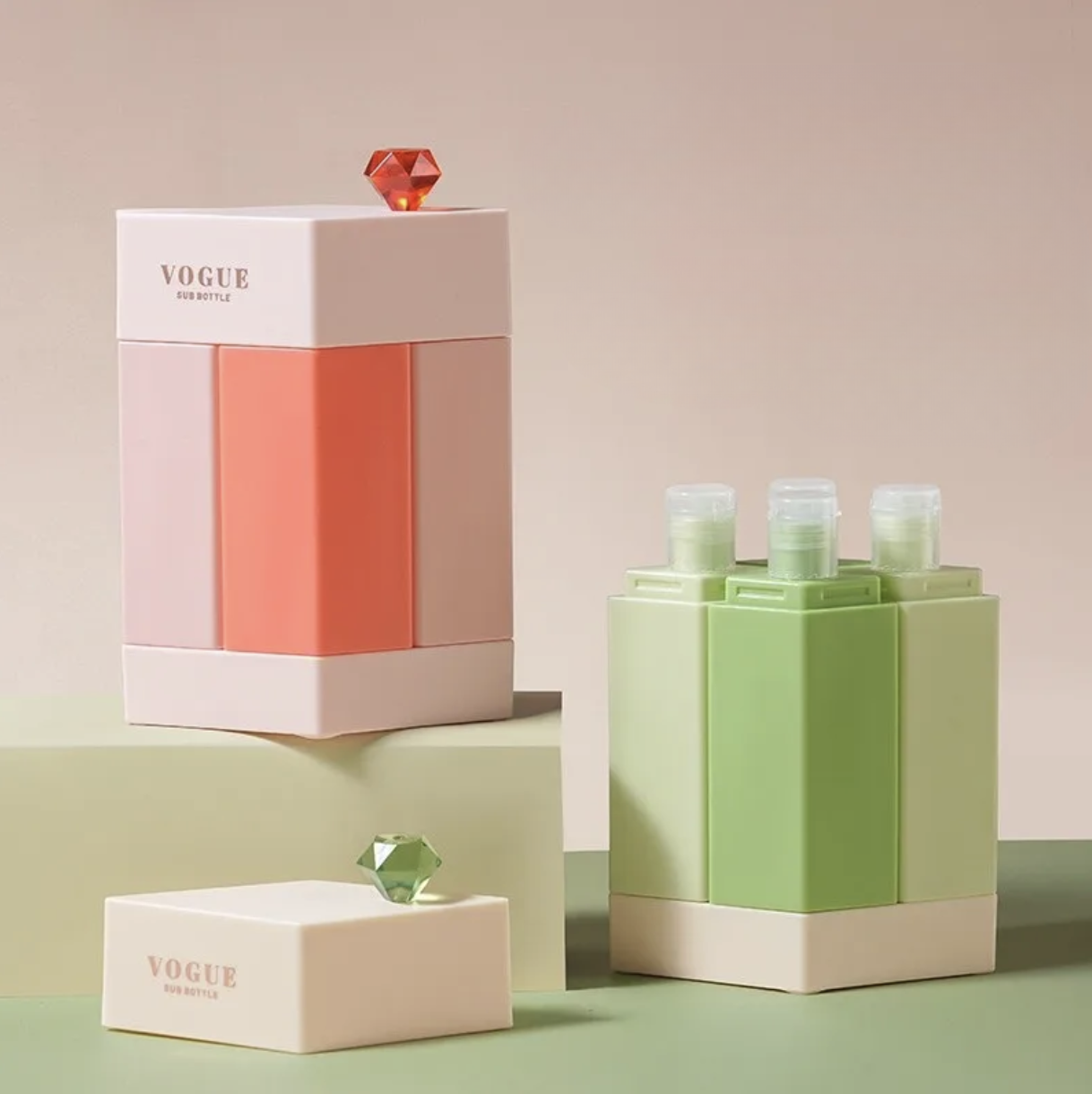 Product media