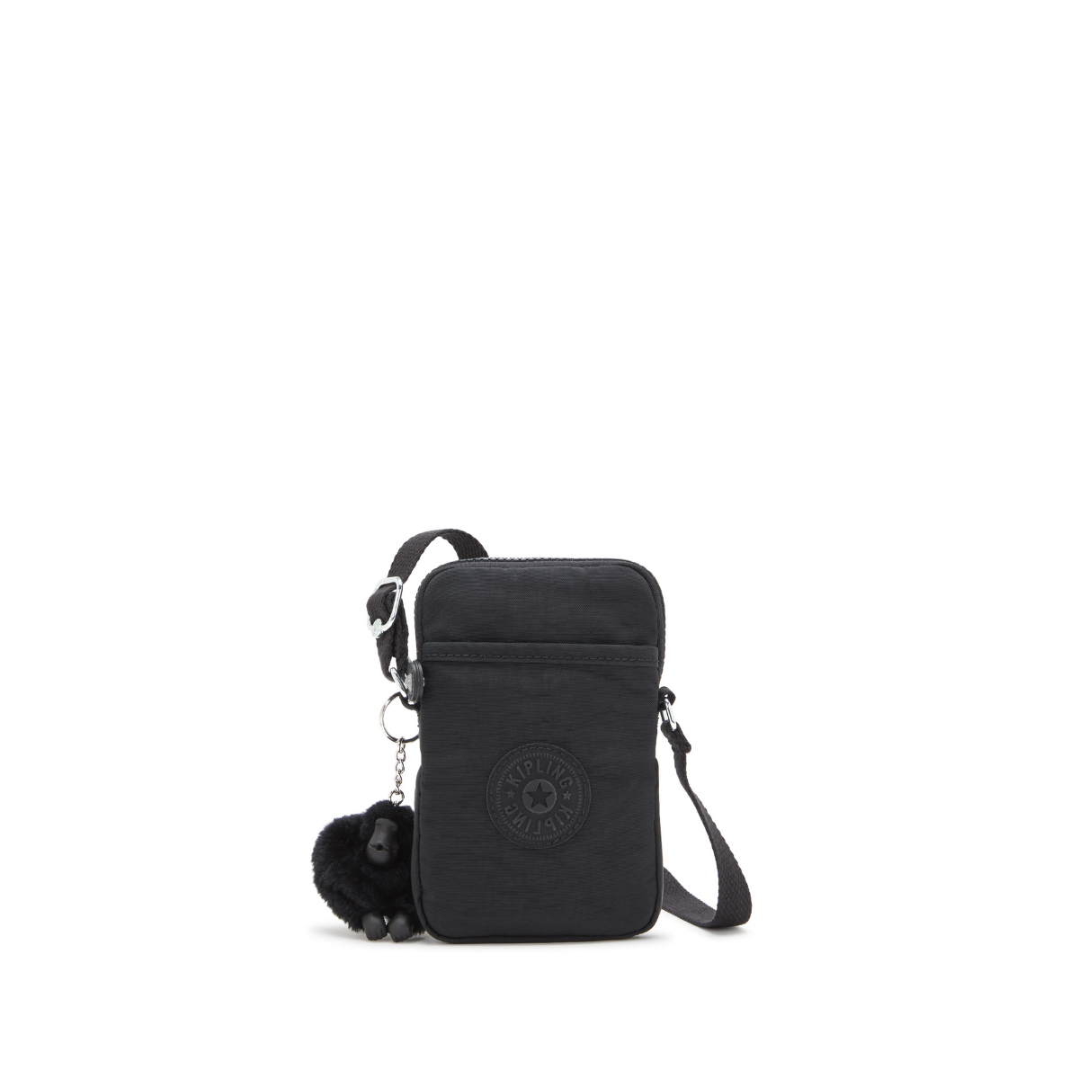 Black - Tally Crossbody
