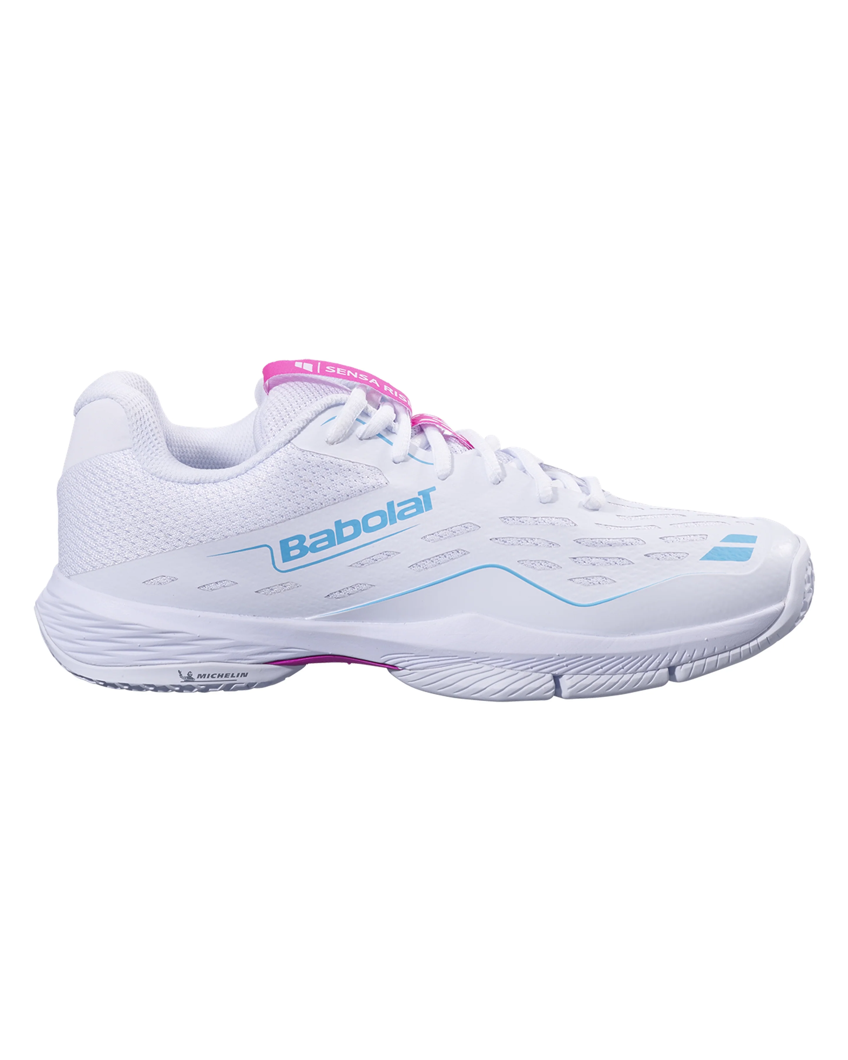 Ladies Sensa Rise Padel Shoes