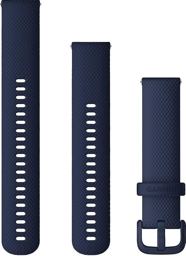 20mm Quick Release Watch Band