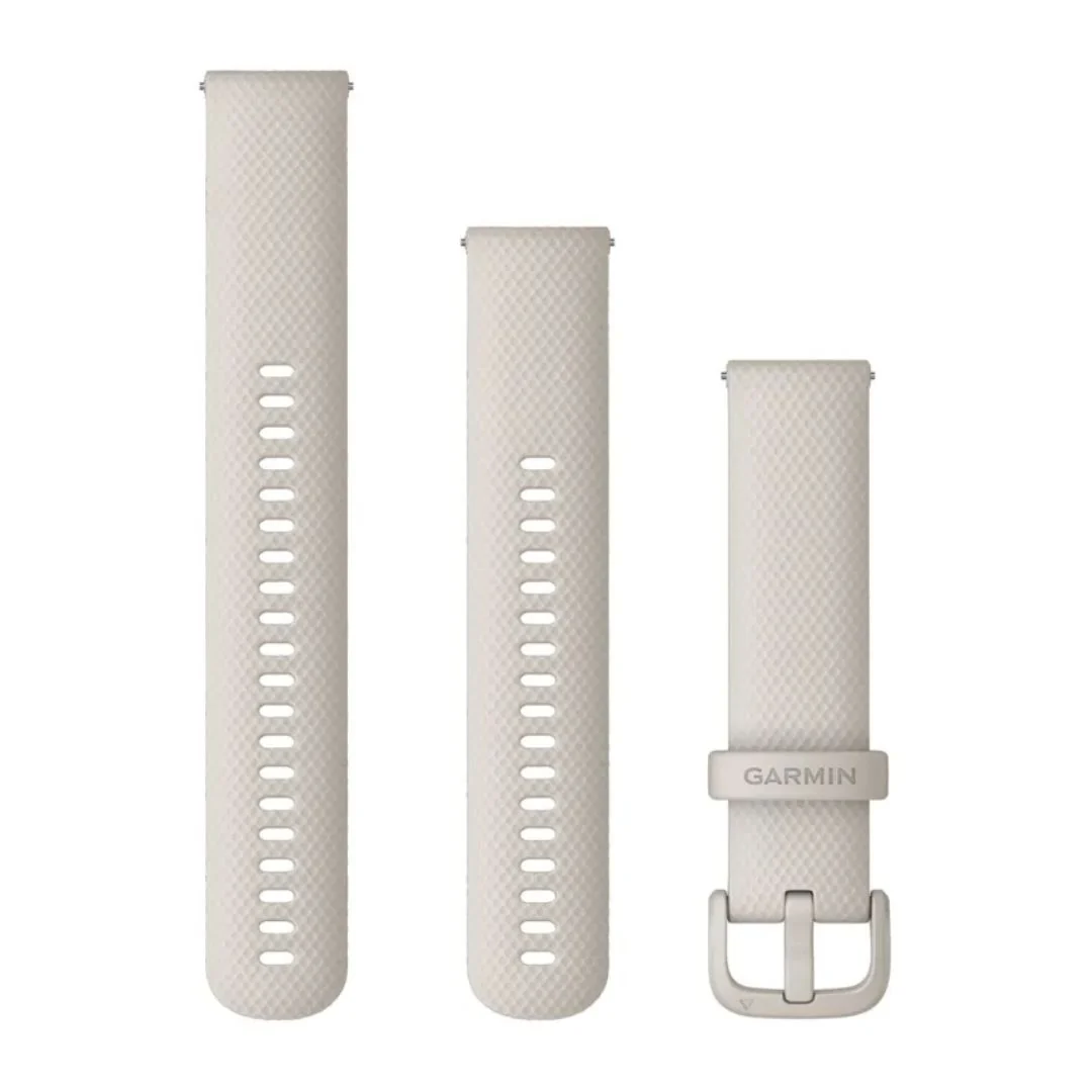 Beige Silicone