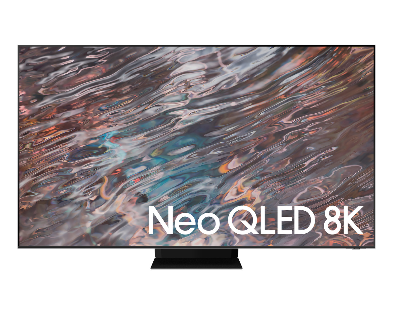 65″ N800A Neo QLED 8k Smart TV (Model: QA65QN800)