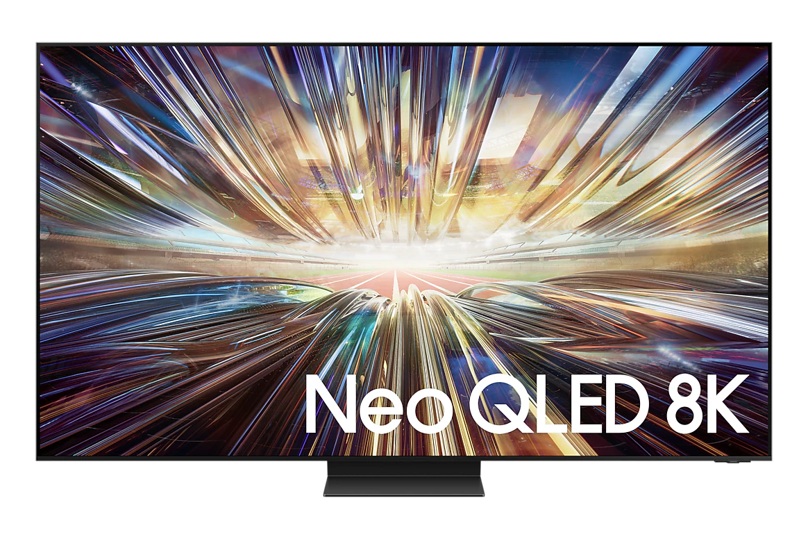 65″ QN800D Neo QLED 8K HDR Smart TV (Model: QA65QN800)