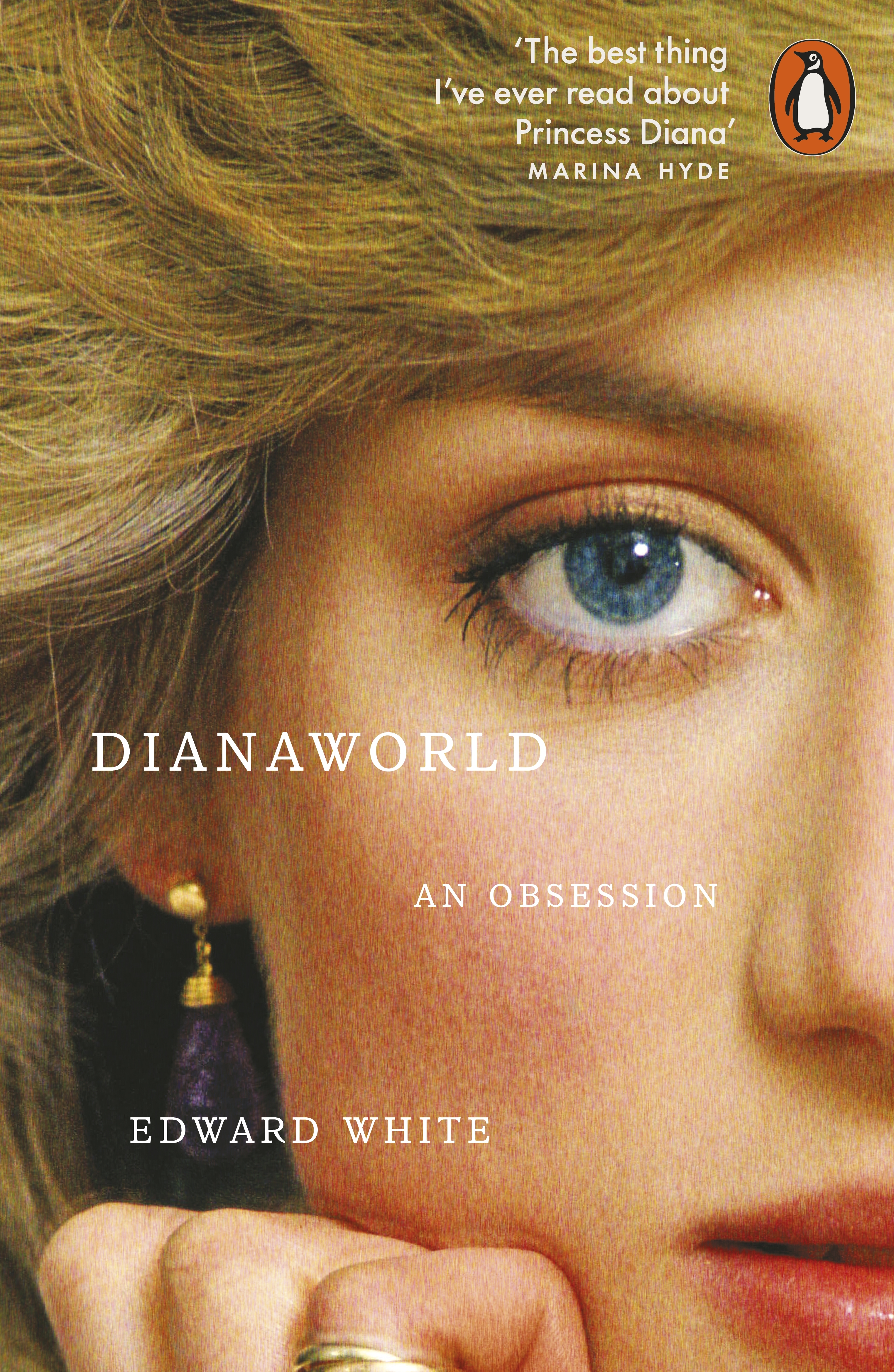 Dianaworld (Paperback)