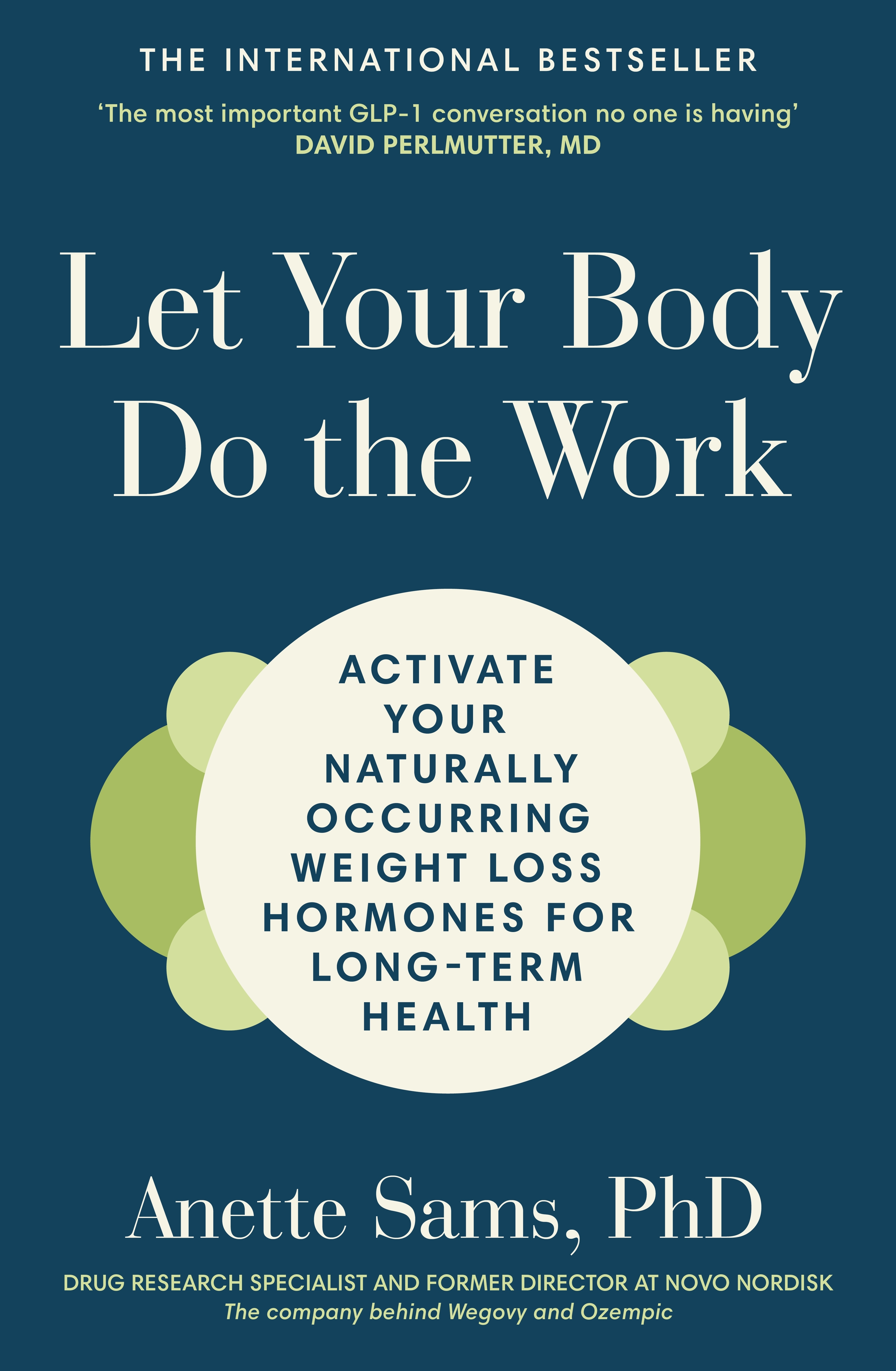 Let Your Body Do The Work (Paperback)