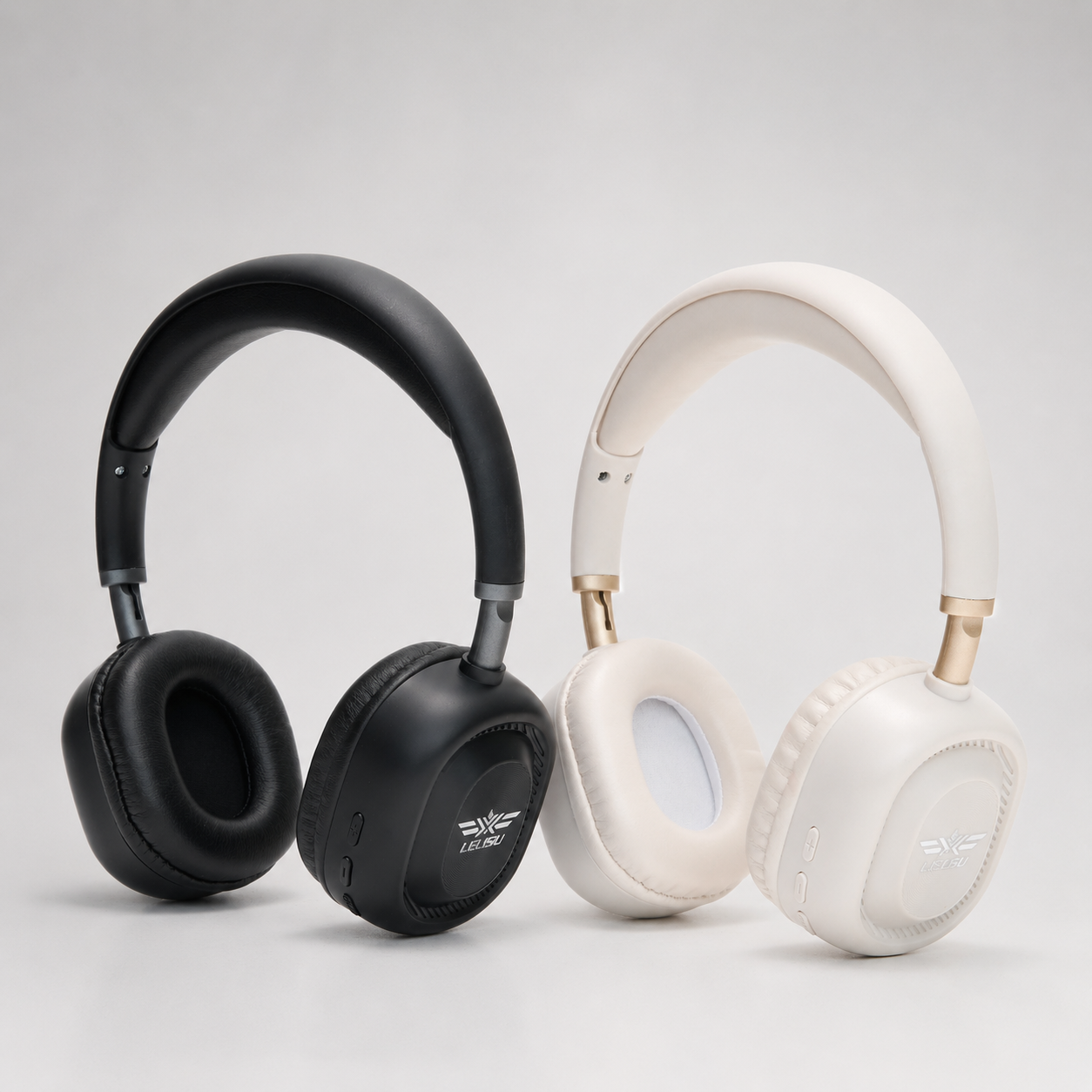 Wireless Stereo Headphones