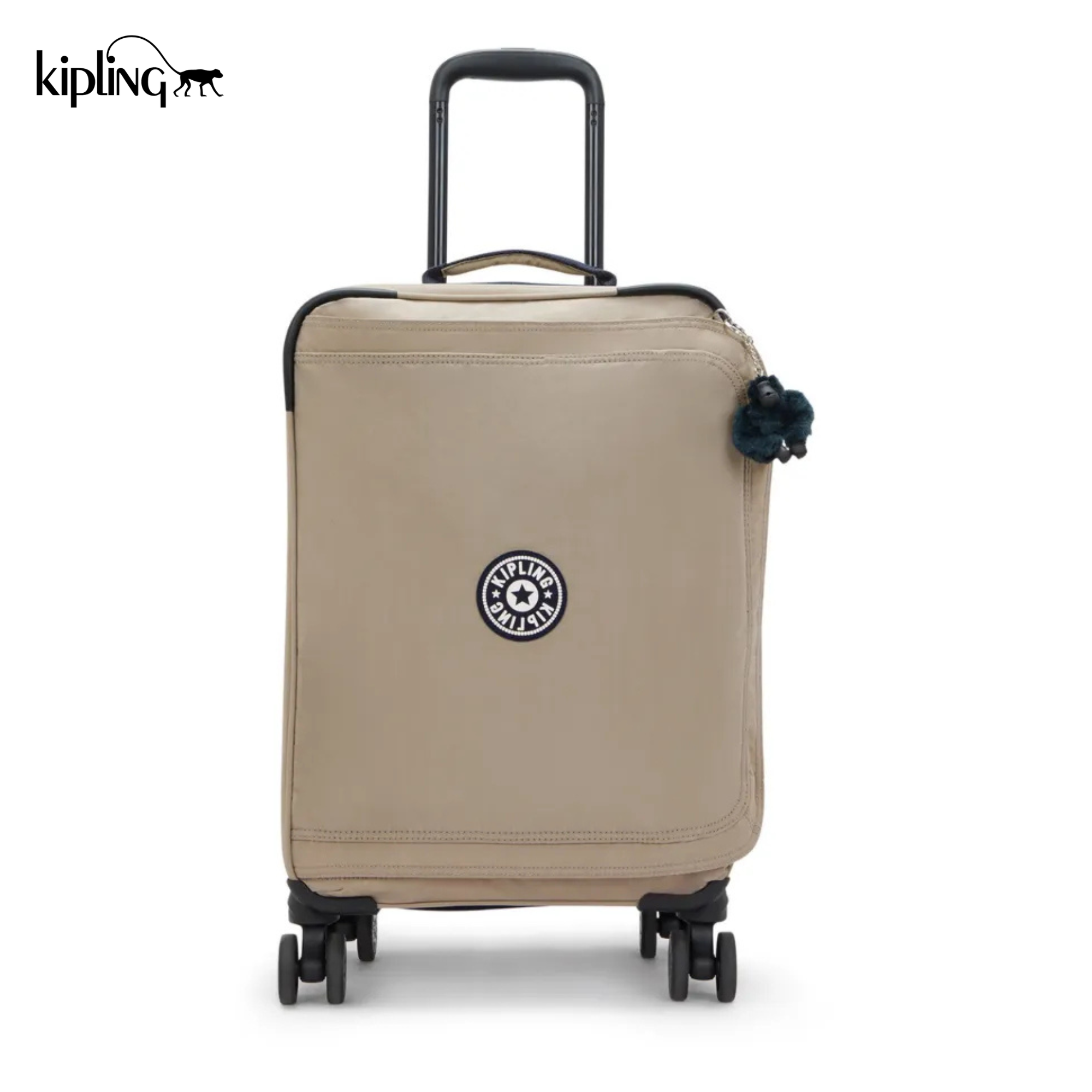 Spontaneous Trolley Case