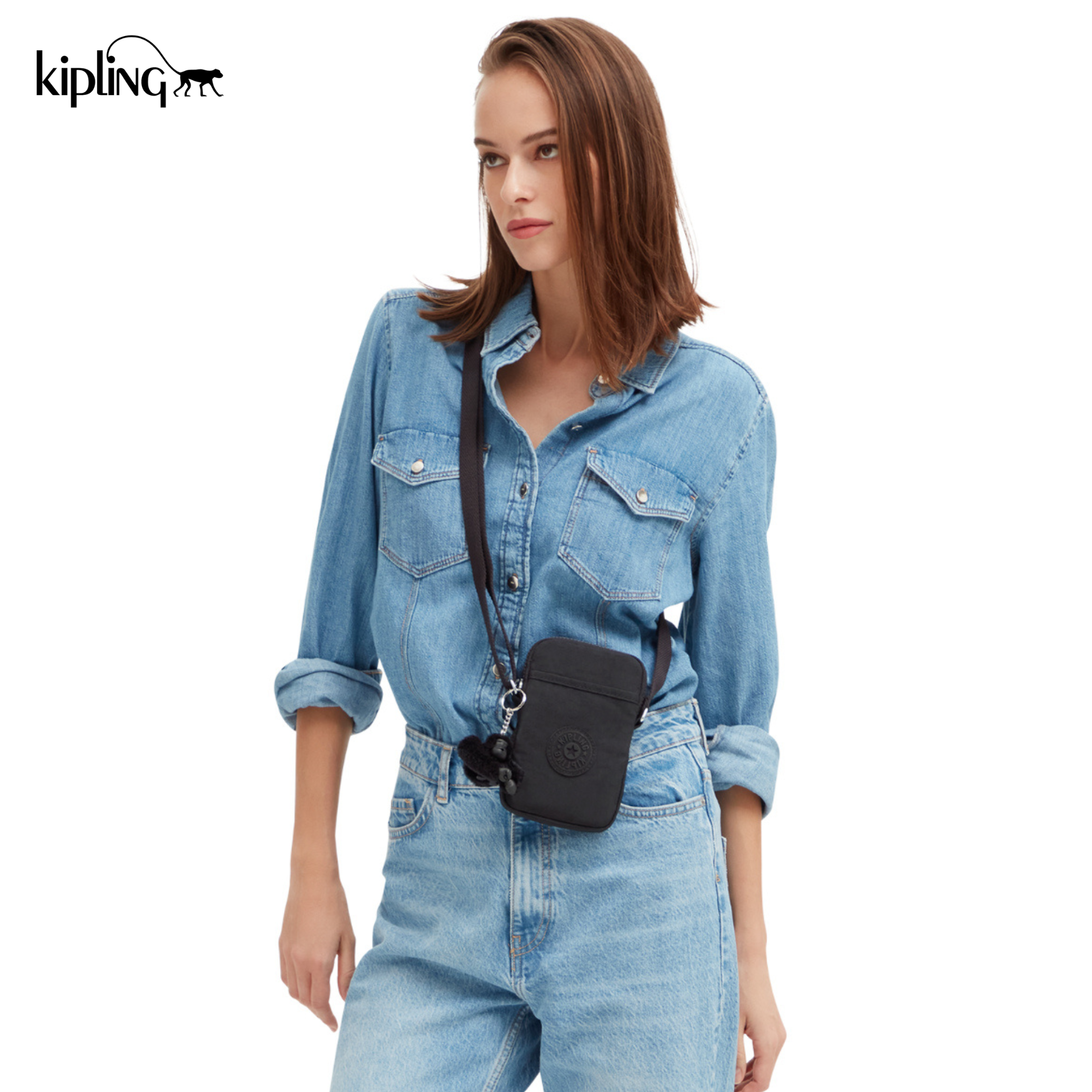 Crossbody Sling Bag