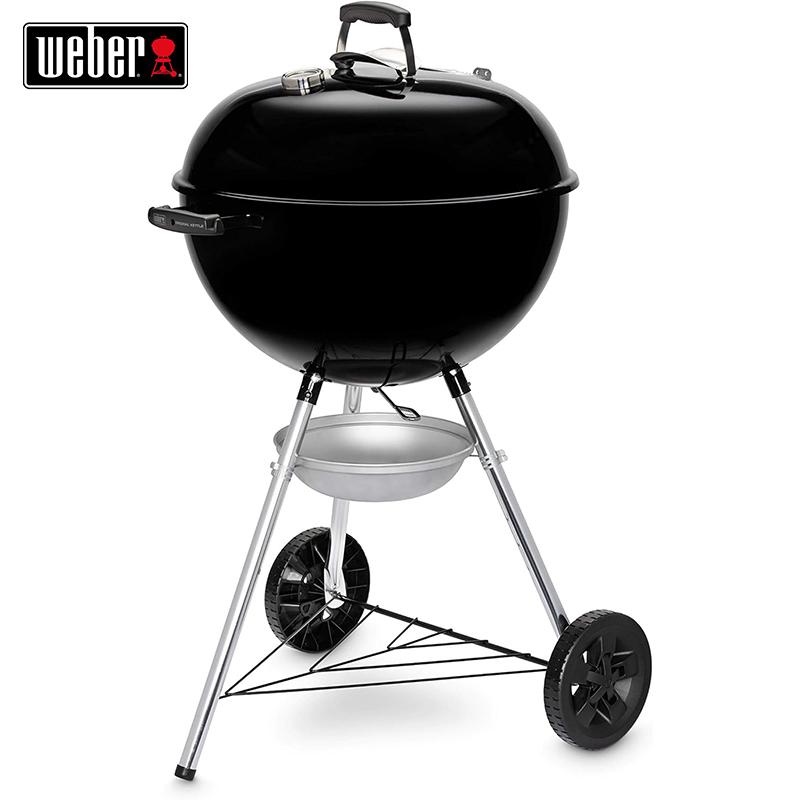 57cm Kettle Grill (Model: E-5710)