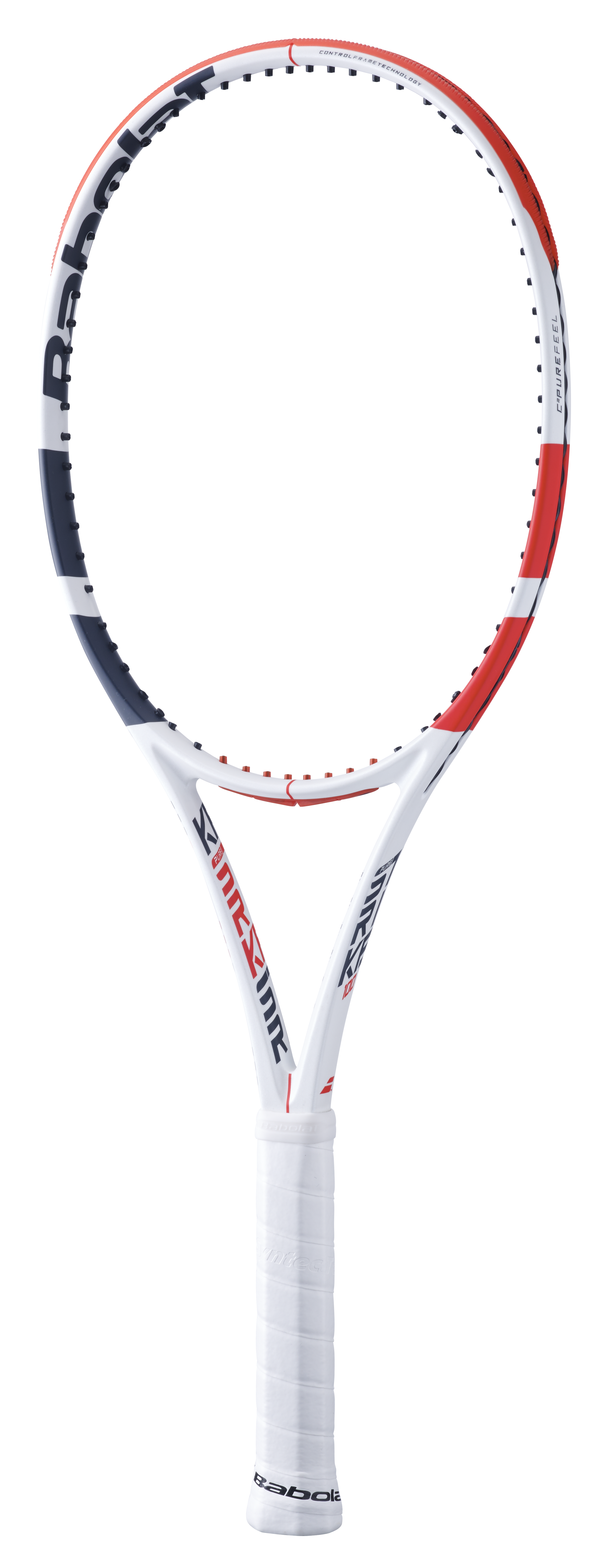 L3 Pure Strike 100 Unstrung Tennis Racket
