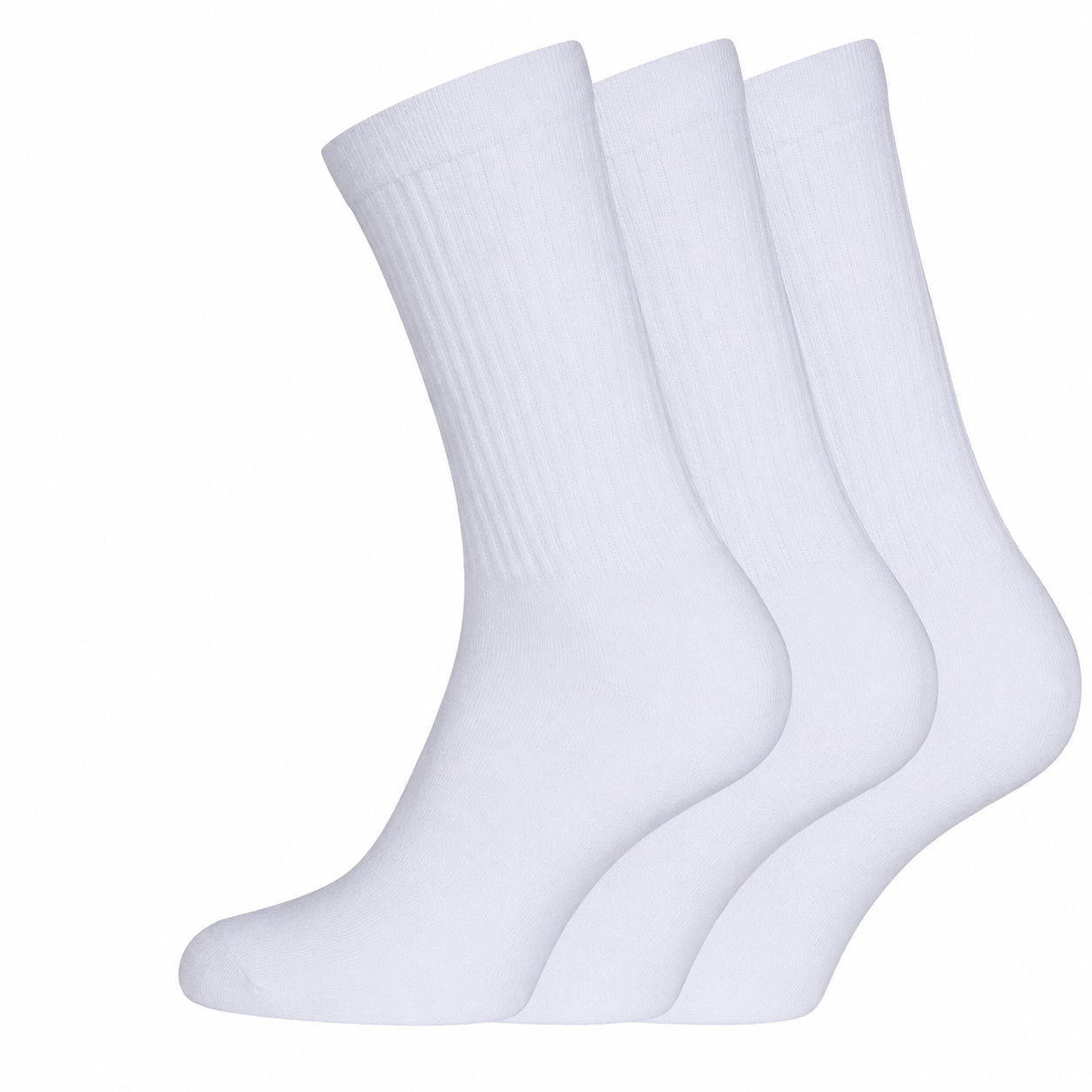 White/White/White