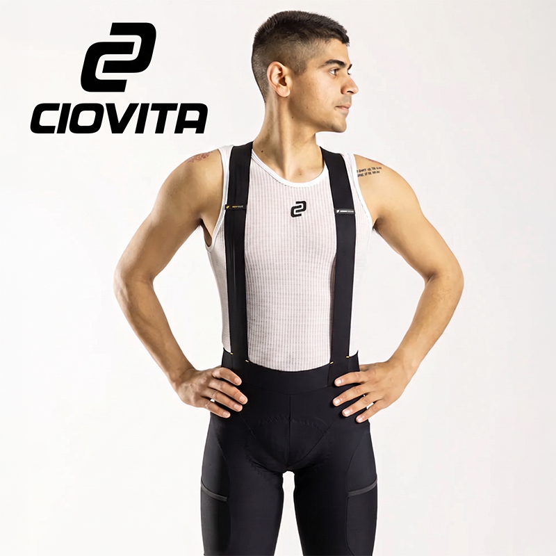 Men's DriRelease Undervest