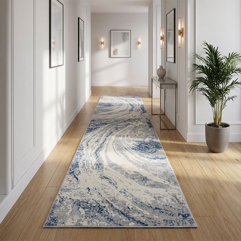 Louisa Modern Runner Collection
