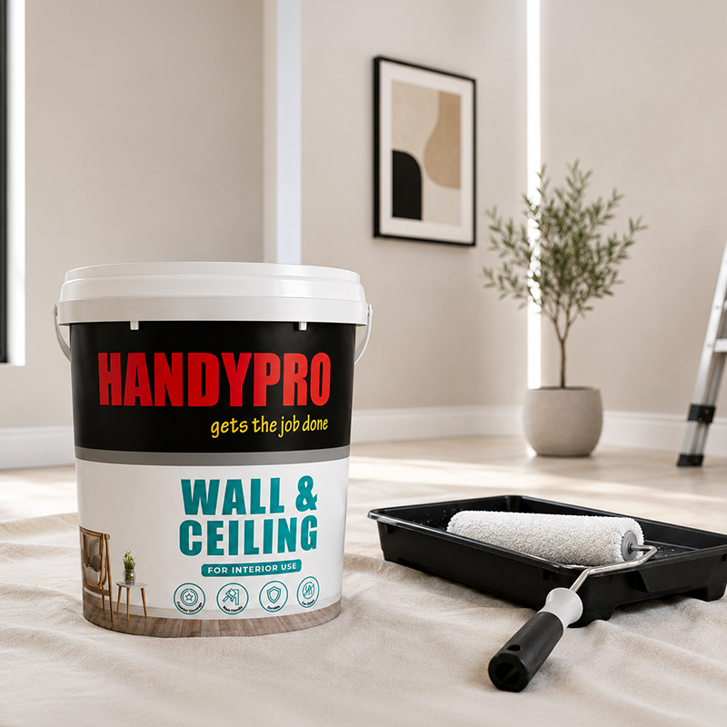 20L Wall and Ceiling Paint