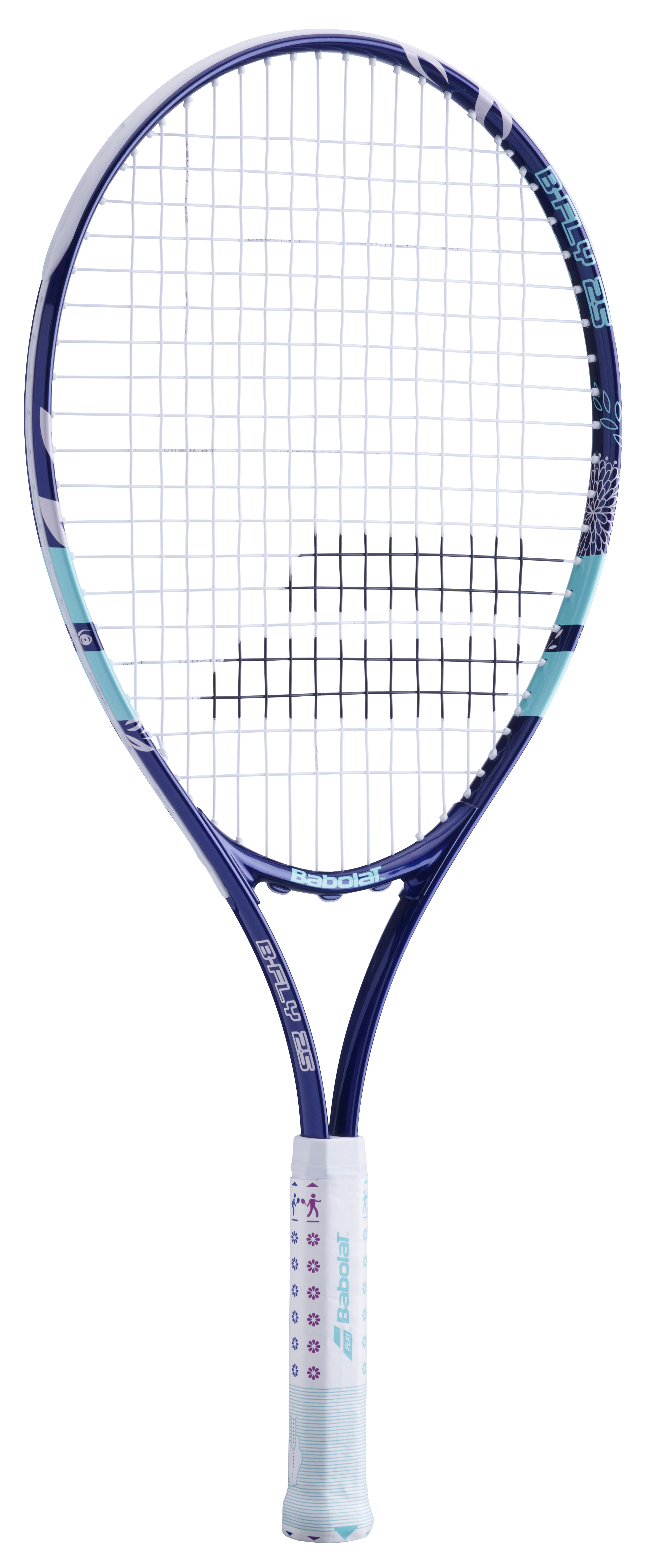 B'fly Tennis Racket