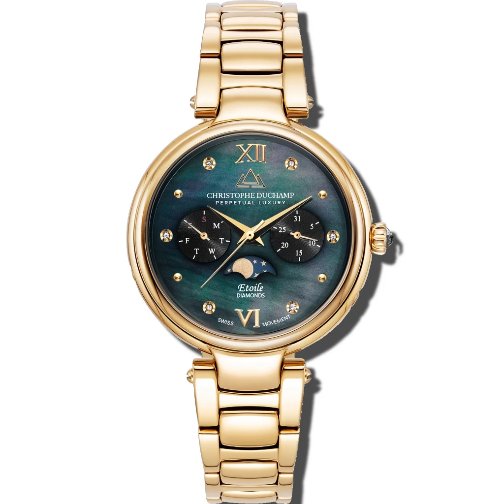 Ladies Étoile Watch