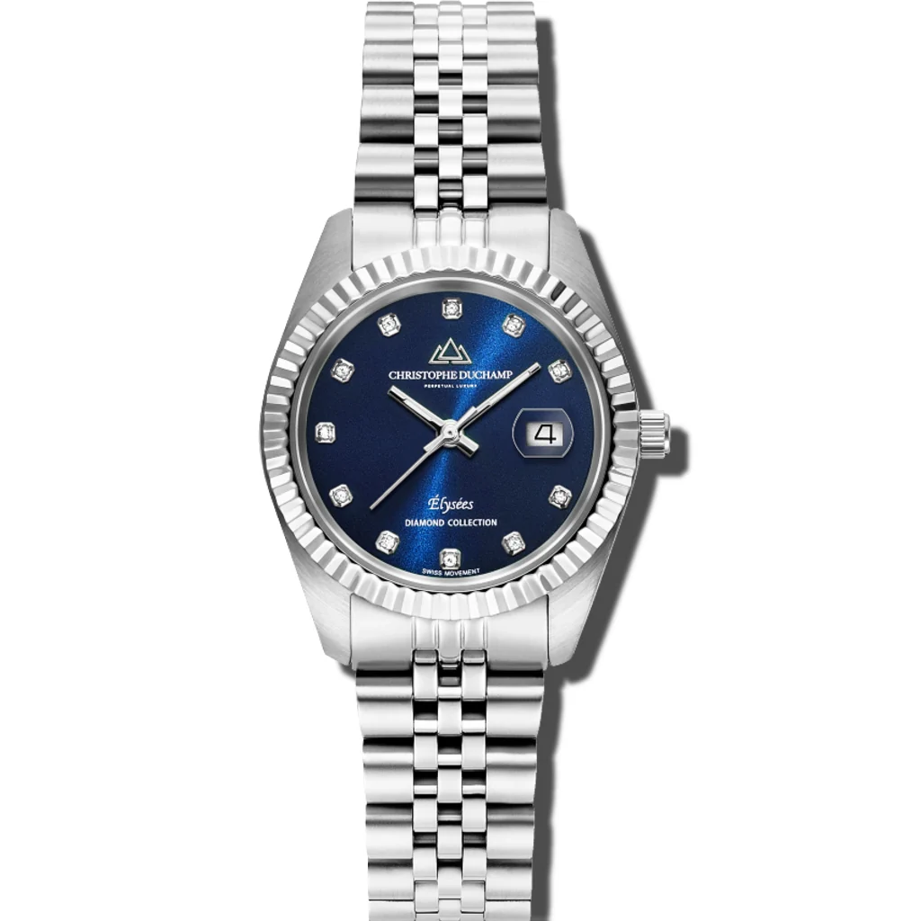 Ladies Élysées Watch