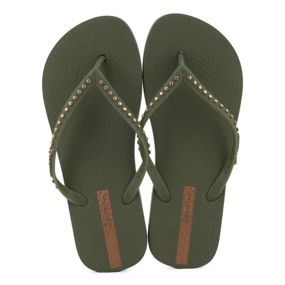 Green / Bronze
