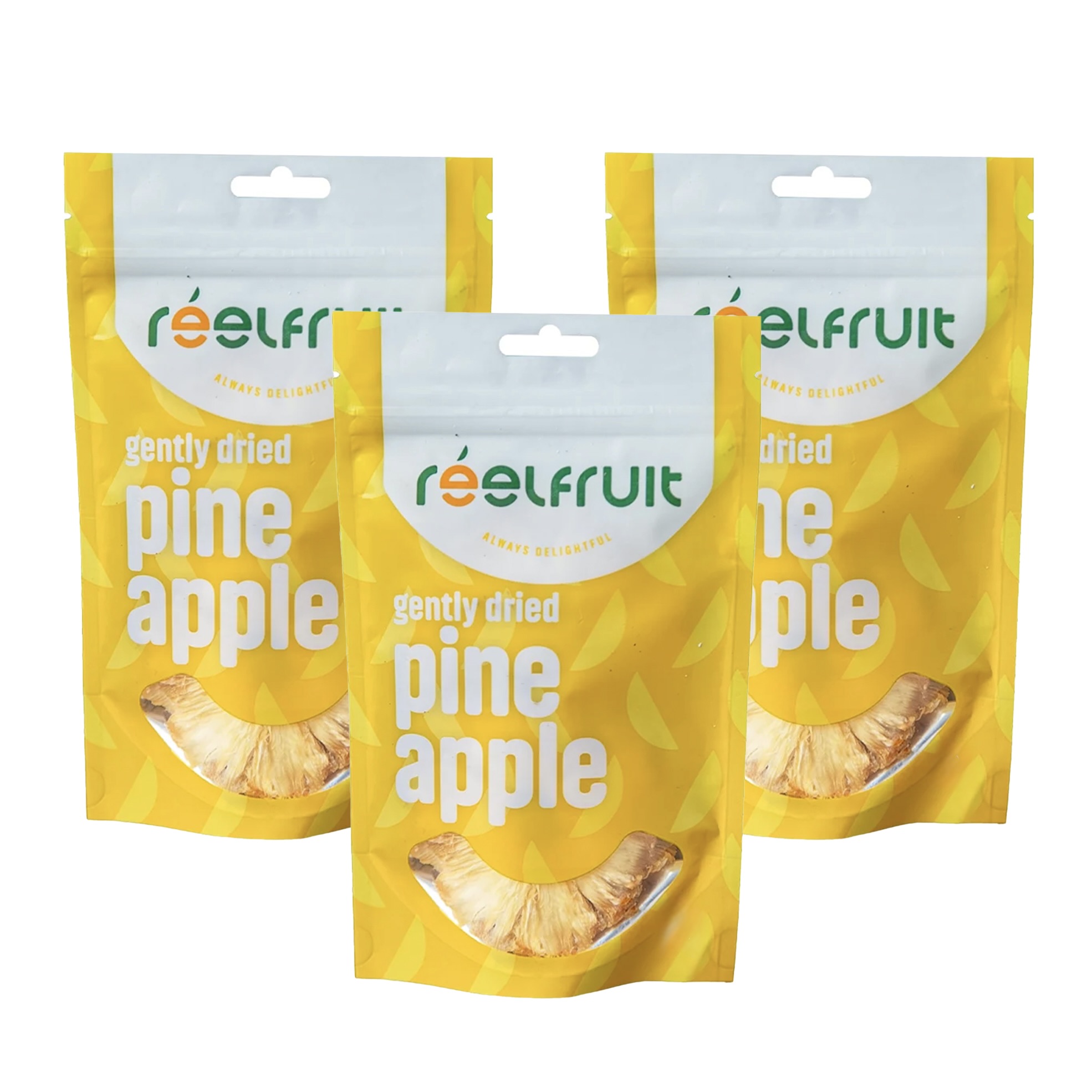 Pineapple - Bundle Contents