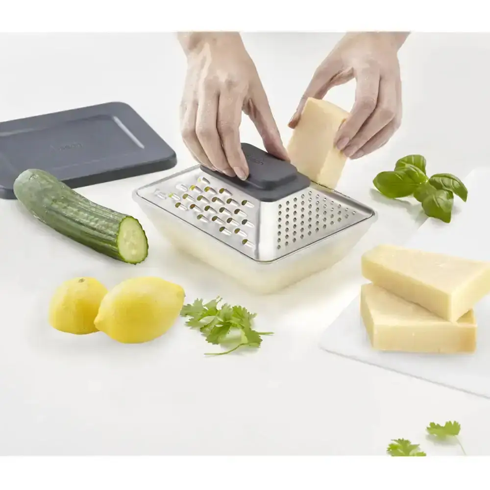 Product media