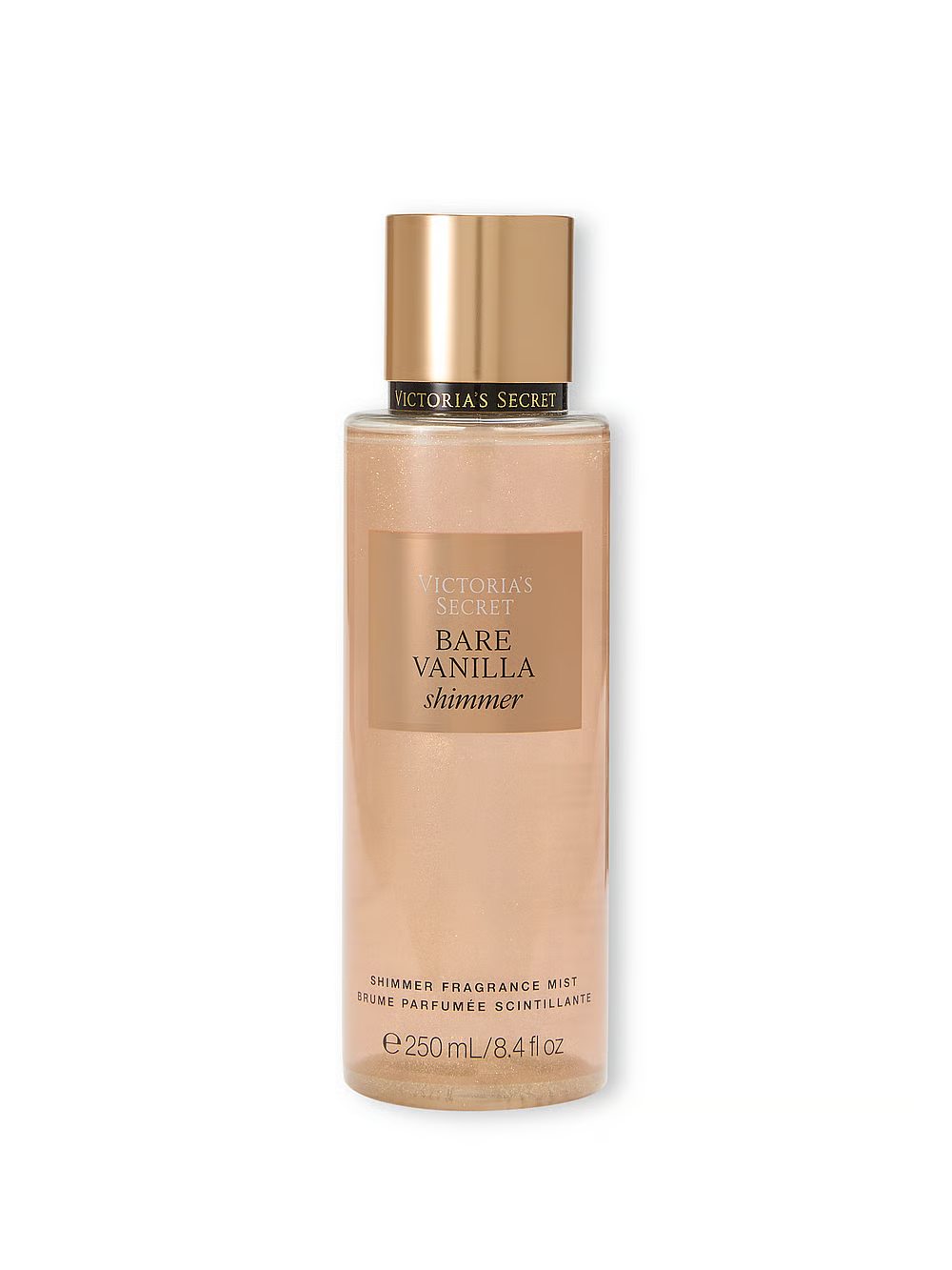 Vanilla Shimmer