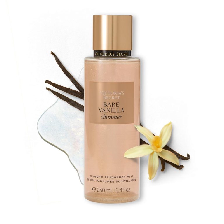 250ml Body Mist