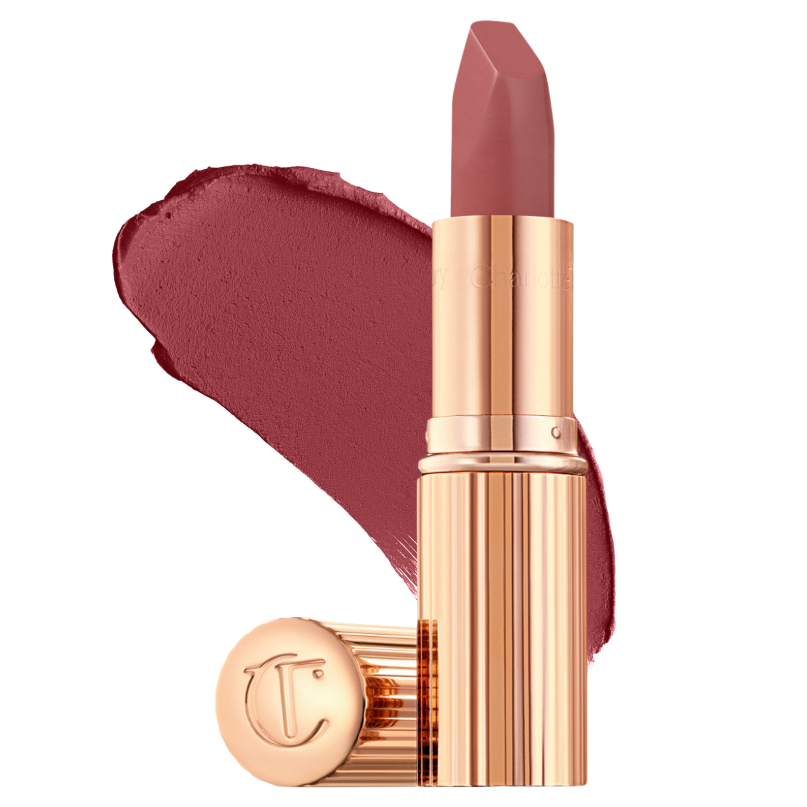 3.5g Matte Revolution Pillow Talk 2 Medium Lipstick