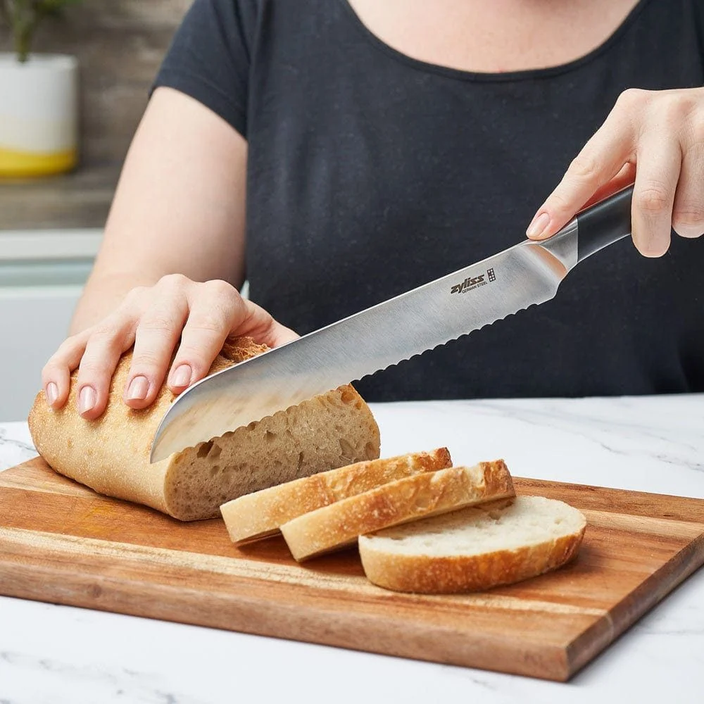 Stainless Steel Kitchen Knife
