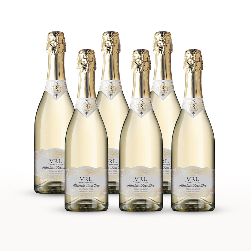 Sparkling Dry