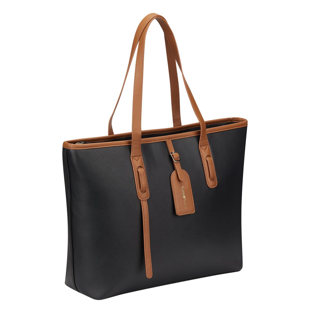 15.6" Elara Laptop Tote Bag