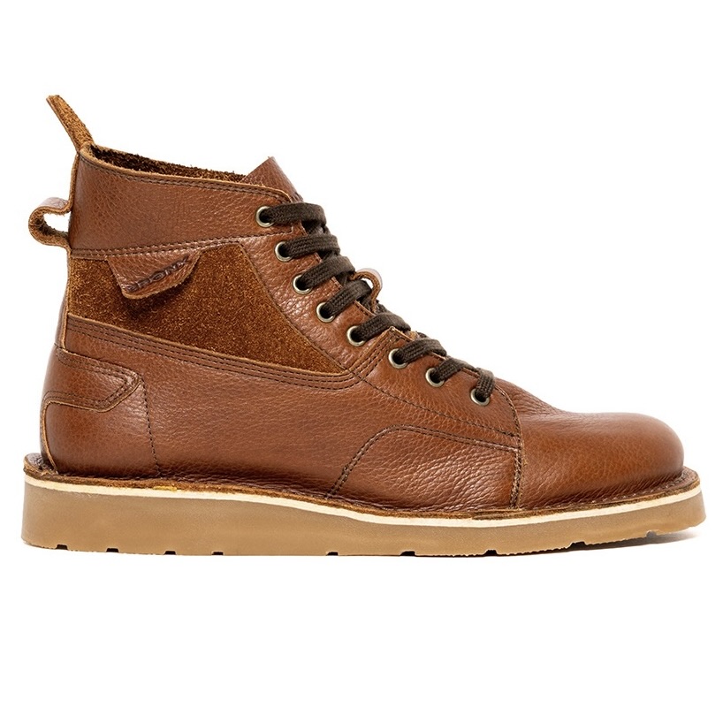 Men's Genuine Leather Colt Hunting Boots
