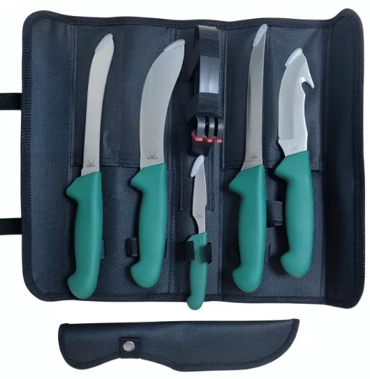 Game Processing Set
