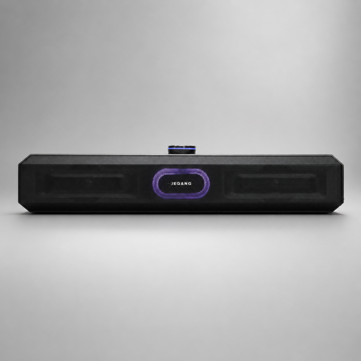 Wired Luminous Soundbar
