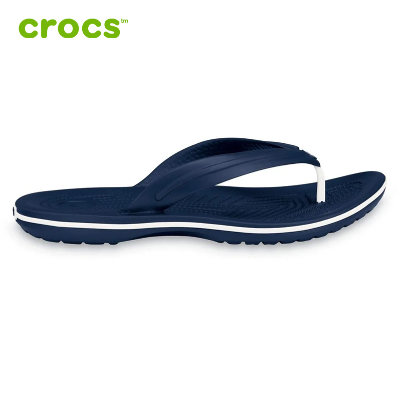 Unisex Crocband Flip or Unisex Dreamscape Flip Flops