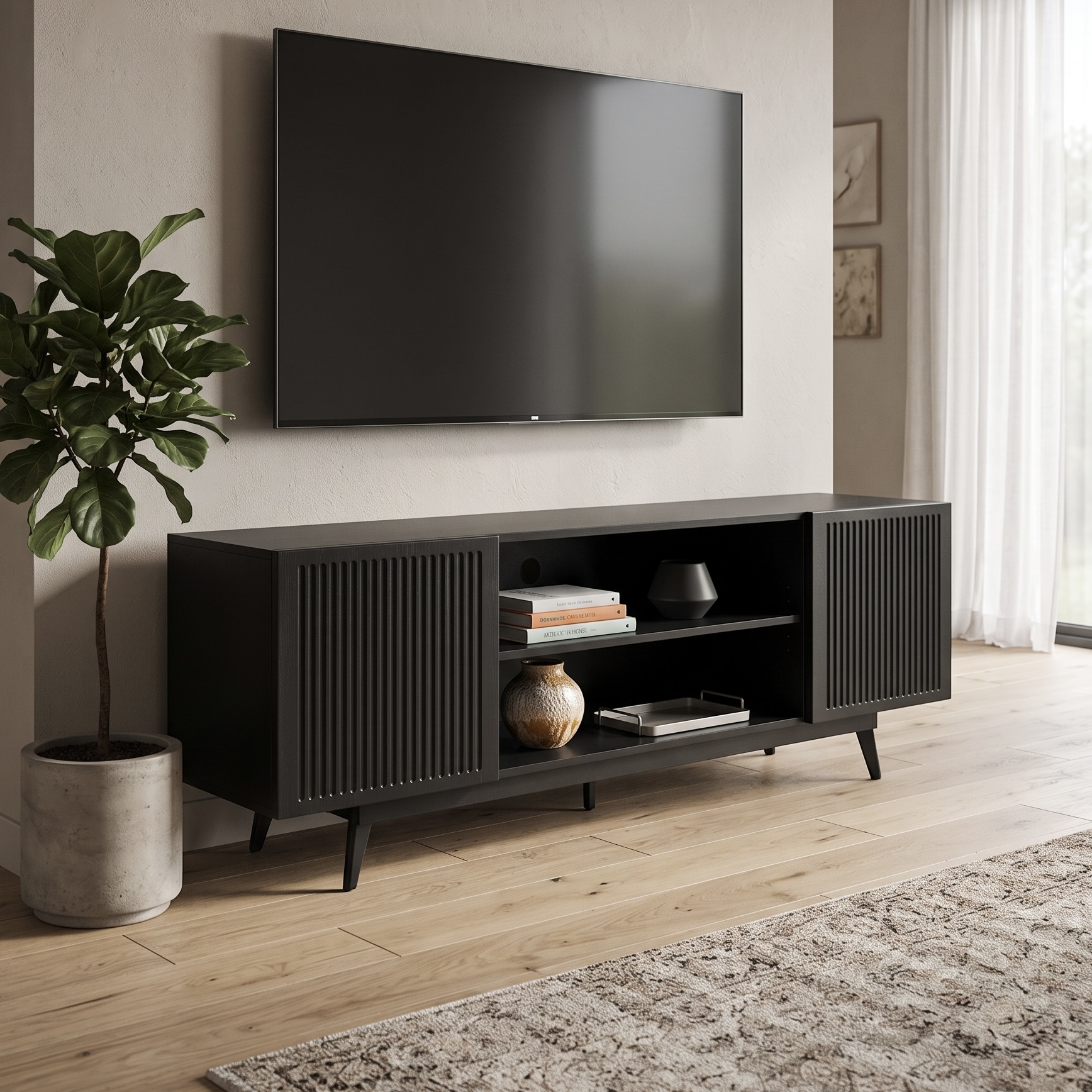 Darcy TV Unit