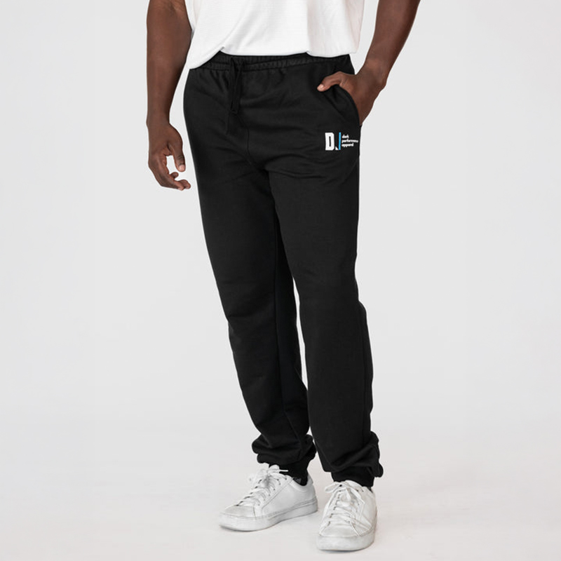 Men's Heavyweight 300GSM Cotton Joggers