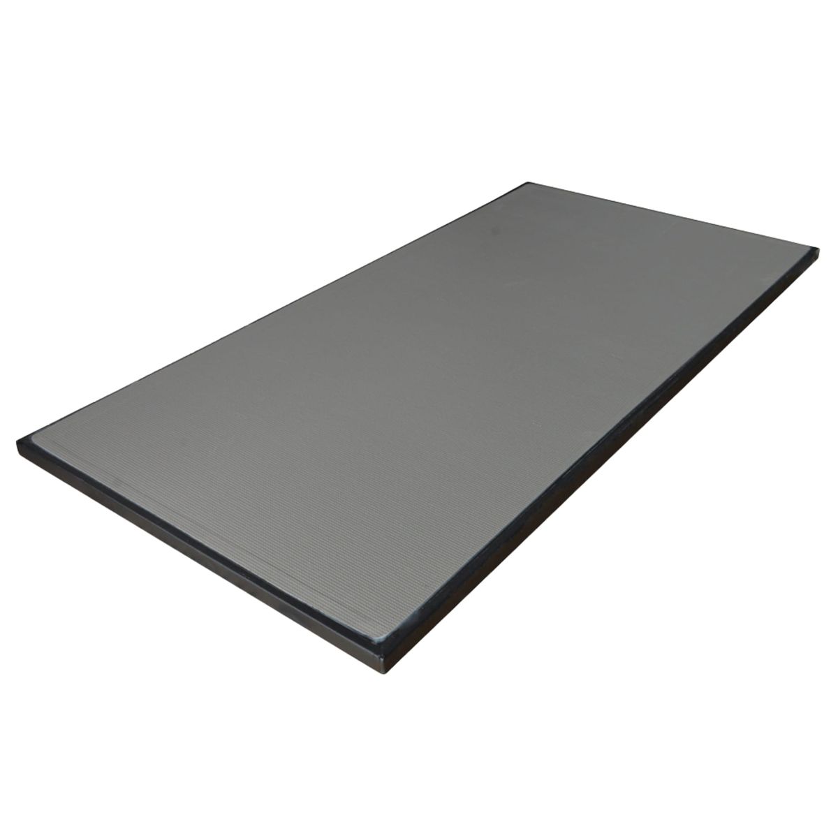2m x 1m 4cm Commercial Studio Mat Hygiene Flooring