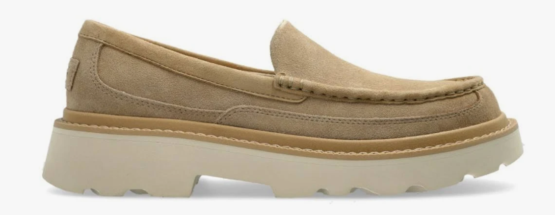 Ascot Lug Mustard Seed