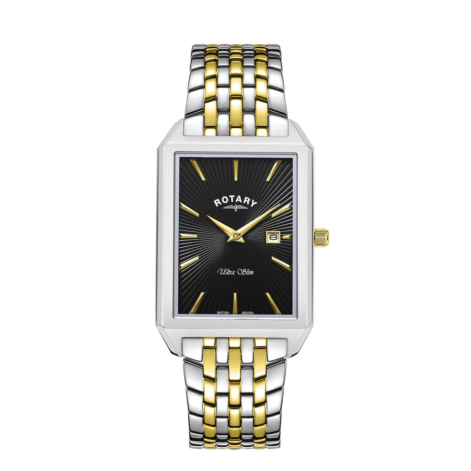 Men’s Ultra Slim Watch