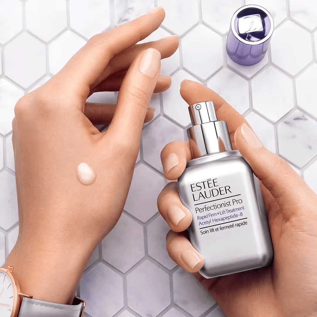 30ml Perfectionist Pro Rapid Firm + Lift Treatment Acetyl Hexapeptide-8