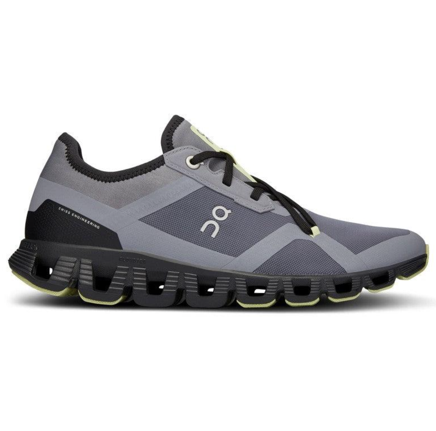 Ladies Cloud X Running Shoes
