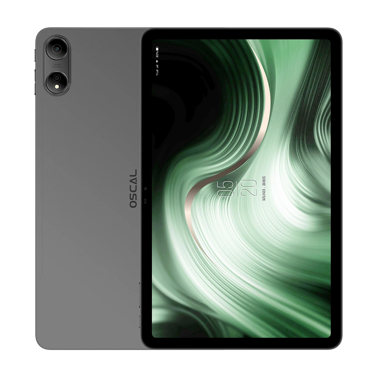 12" 2K Pad 100 Android Tablet