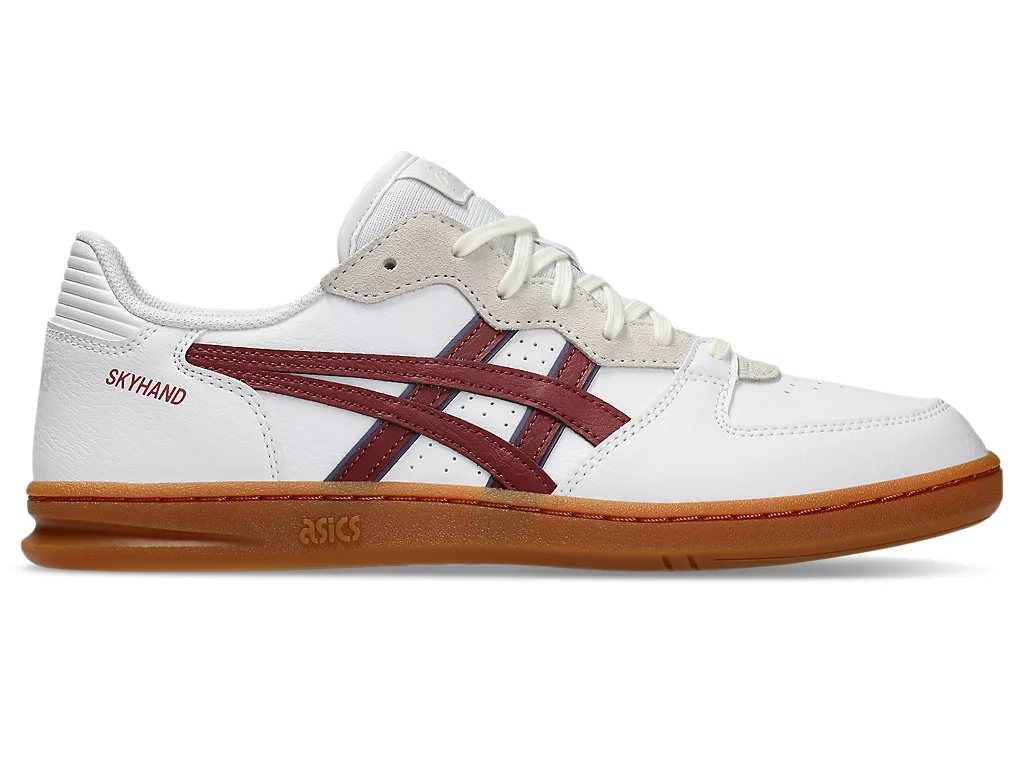 White/Brisket Red