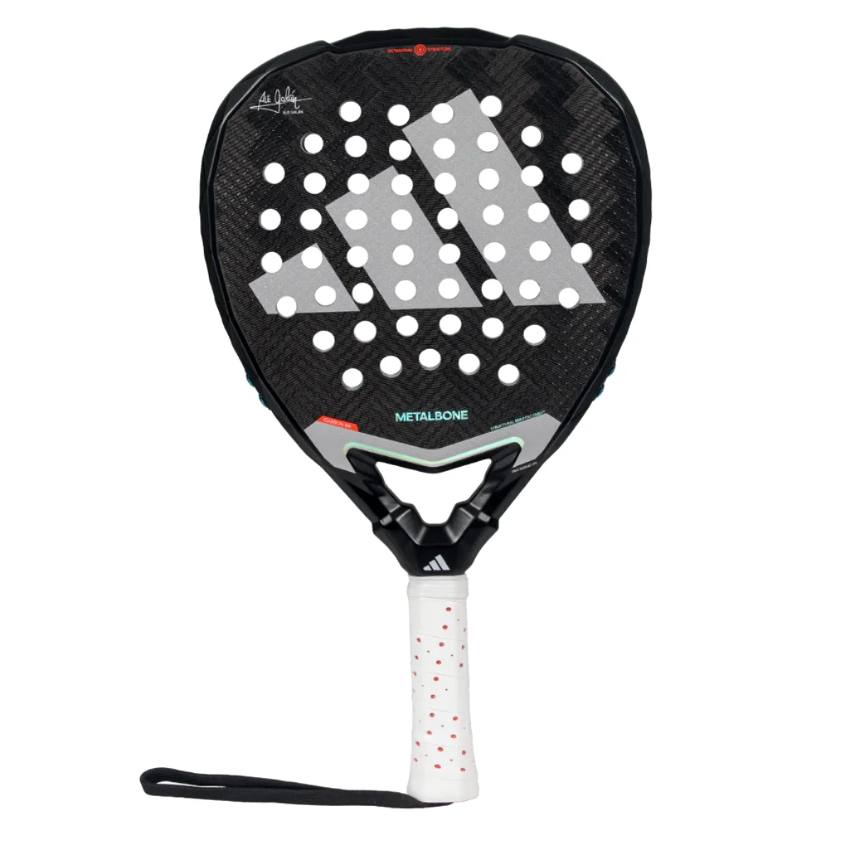 Metalbone 3.4 Diamond Padel Racket