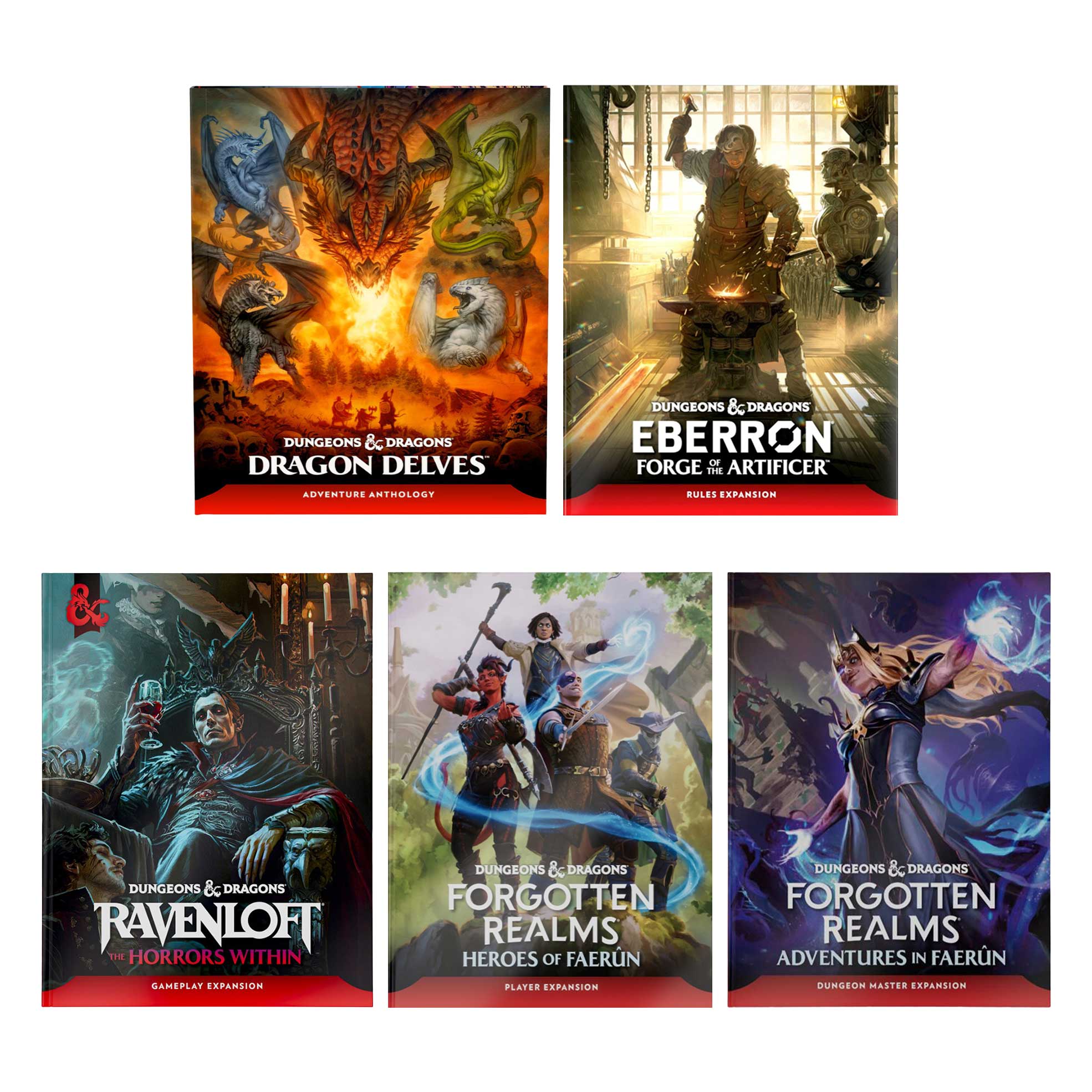 Adventure Guide