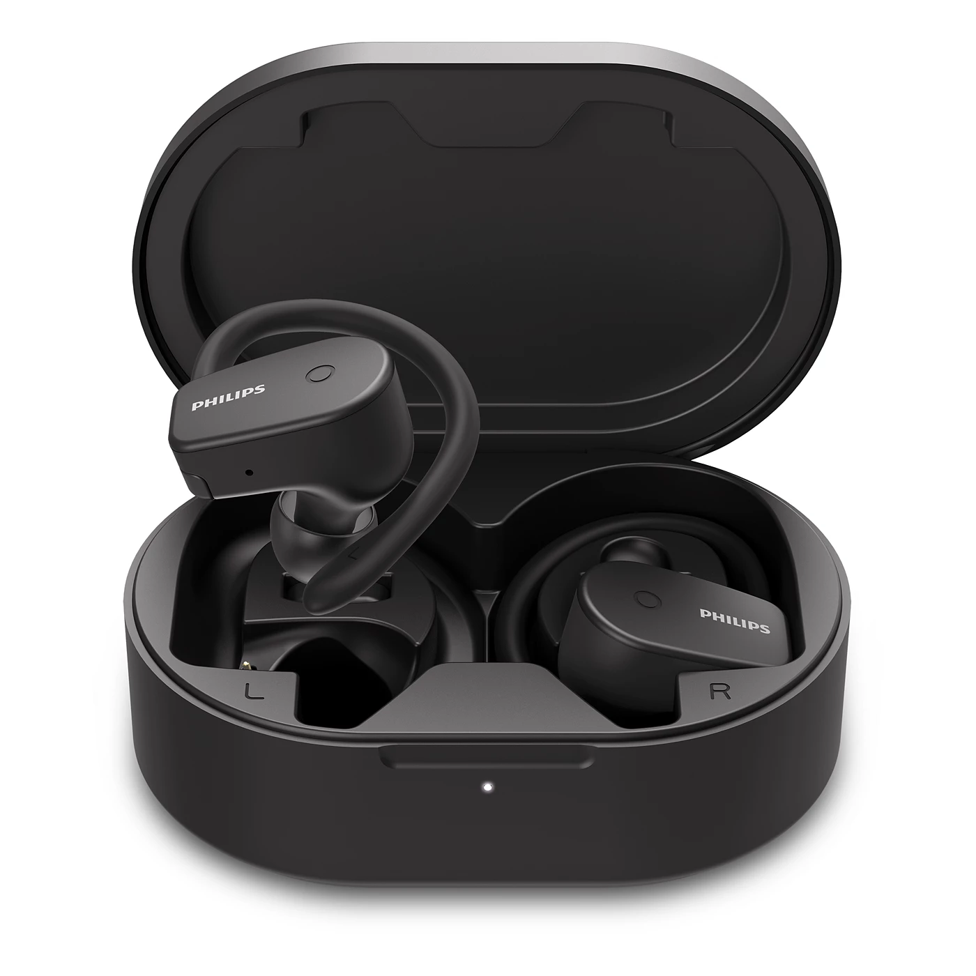 True Wireless Sports Earbuds (Model: TAA5205)