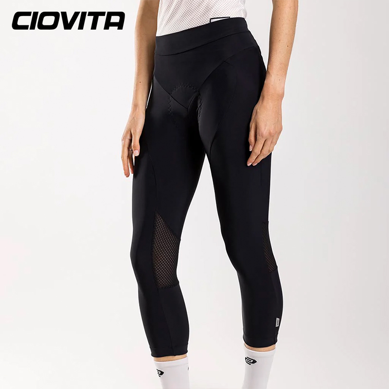 Ladies Corsa 3/4 Tights 2.0