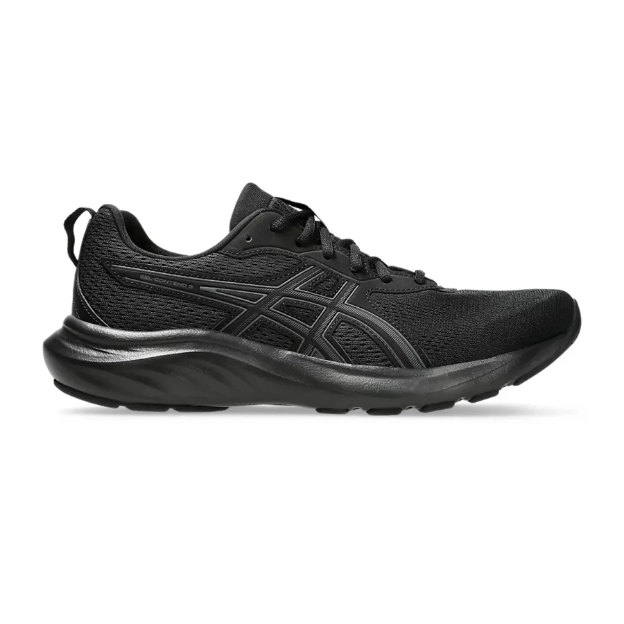 Black/Graphite Grey