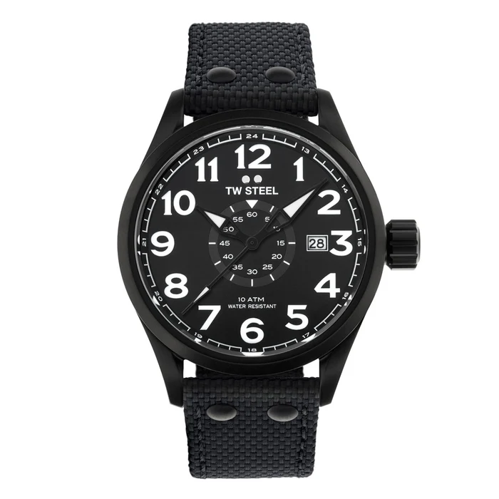 Men's 45mm Volante Watch